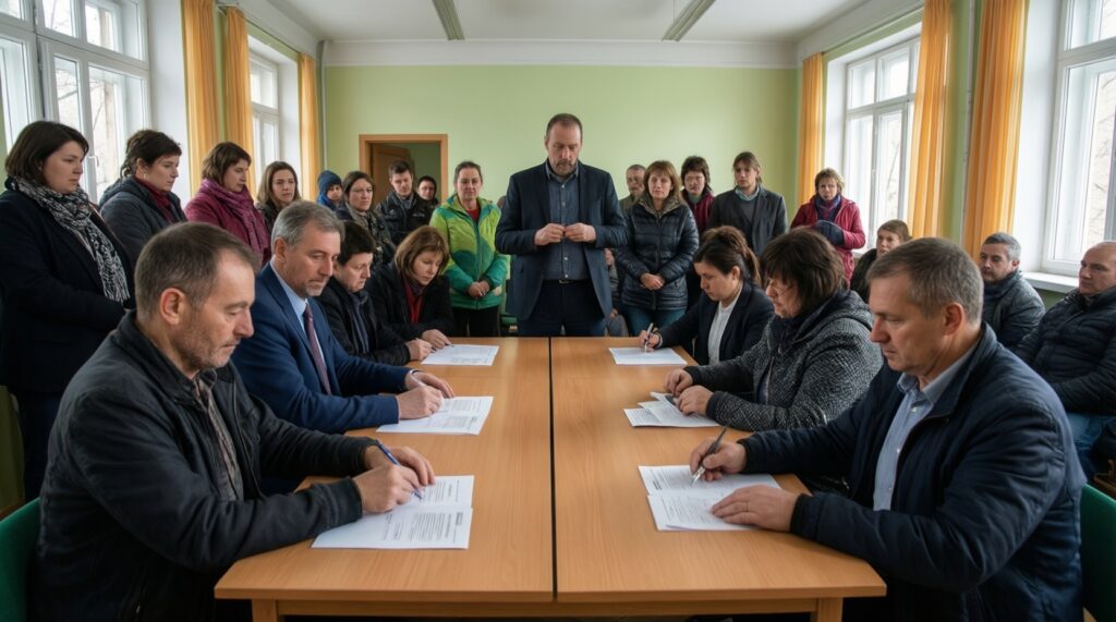 Реновация и капремонт в СПб: какие дома попадают в программы и как проверить свой адрес - иллюстрация