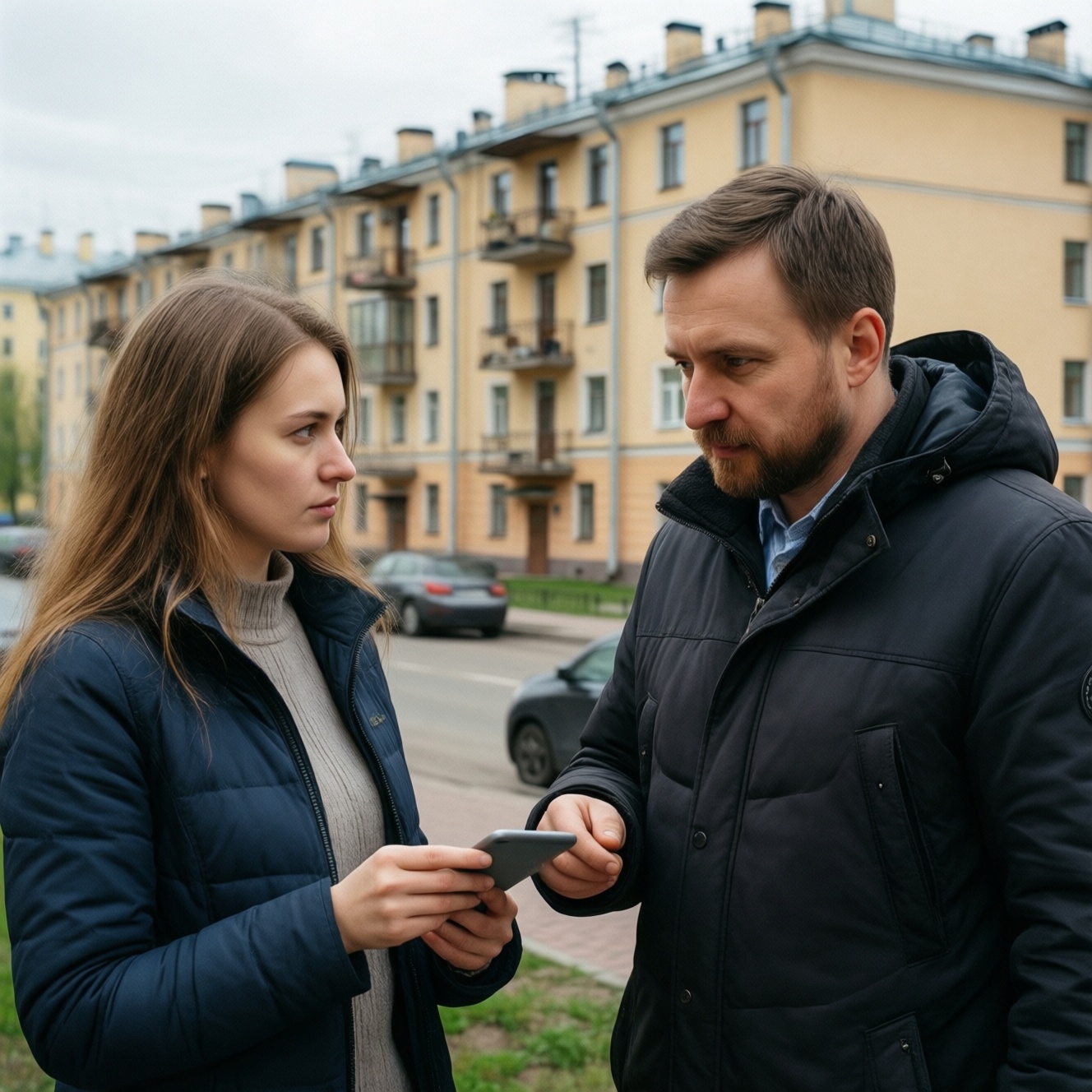 Рынок жилья Петербурга: новостройки vs вторичка, динамика цен по районам и ипотека