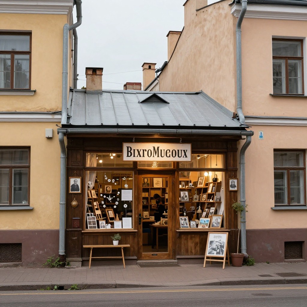 Необычные места Петербурга, о которых мало знают туристы